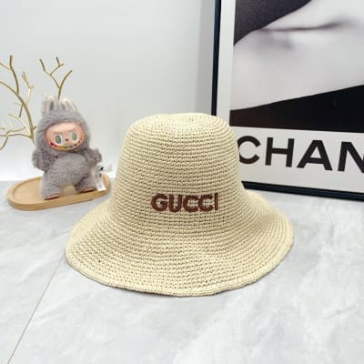 Gucci Hat — 5