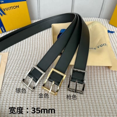 Louis Vuitton Belt — 7