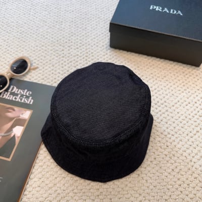 Prada Hat — 3