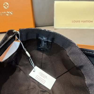 Louis Vuitton Hat — 7