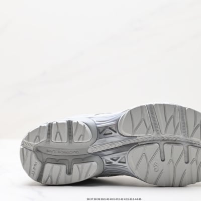 ASICS Gel-Flux 4 — 18