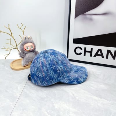 Louis Vuitton Hat — 6