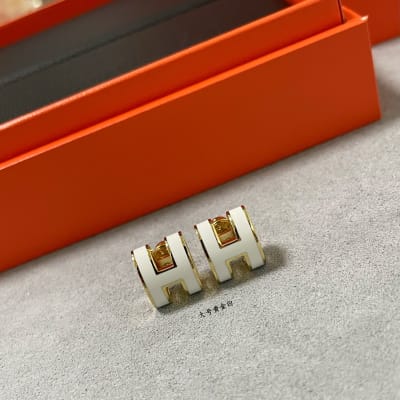 Hermès Earrings — 6