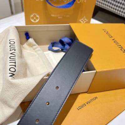Louis Vuitton Belt — 6