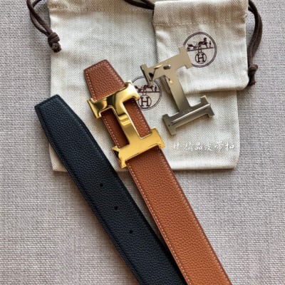 Hermes Men's belt — 3