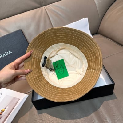 Prada Hat — 7