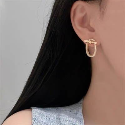 Hermès Earrings — 5