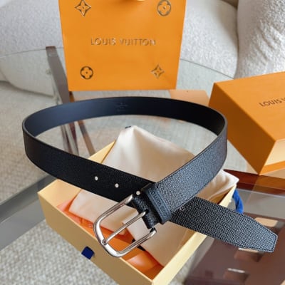 Louis Vuitton Belt — 6