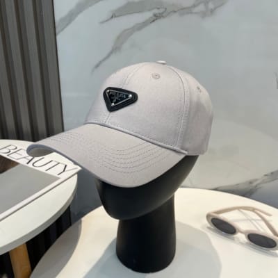 Prada Hat — 3