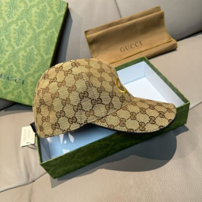 Gucci Hat — 4