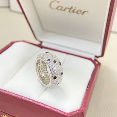 Cartier Ring — 3