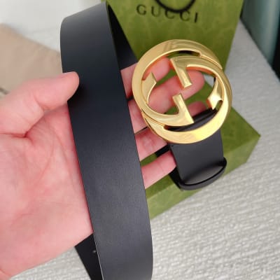 Gucci Belt — 4