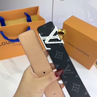 Louis Vuitton Belt — 3