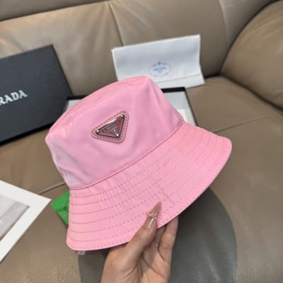 Prada Hat — 3