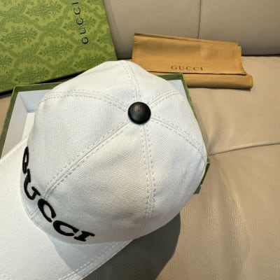 Gucci Hat — 8