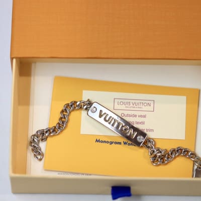 Louis Vuitton Bracelet — 4