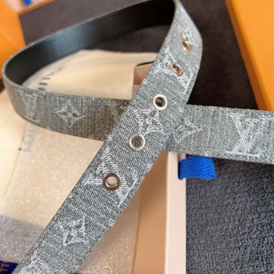 Louis Vuitton Belt — 7