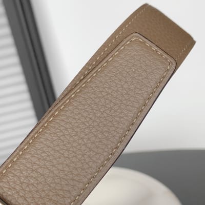 Hermes Men's belt — 4