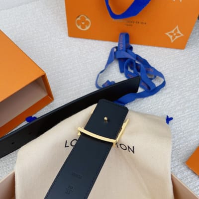 Louis Vuitton Belt — 9