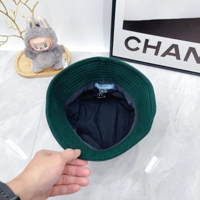 Prada Hat — 8