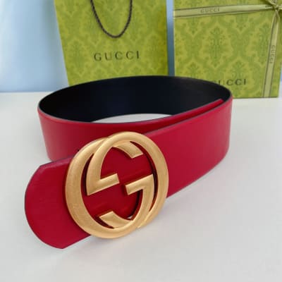Gucci Belt — 3