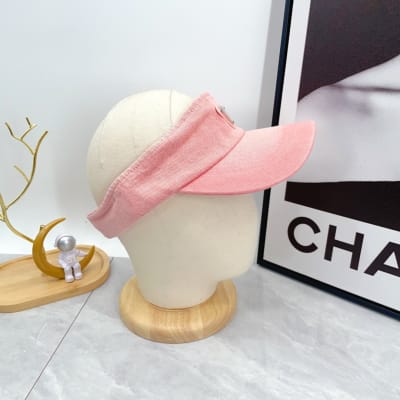 Prada Hat — 3