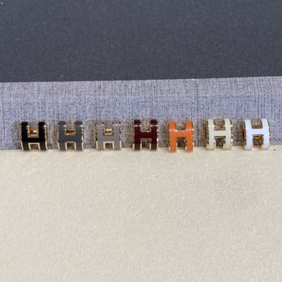 Hermès Necklace