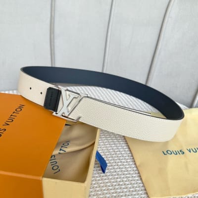 Louis Vuitton Belt — 4