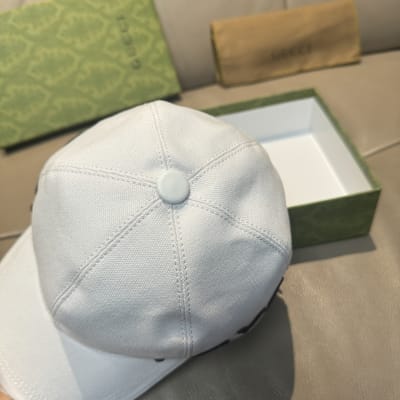Gucci Hat — 6