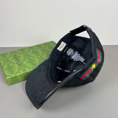 Gucci Hat — 4