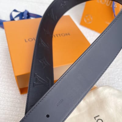 Louis Vuitton Belt — 7