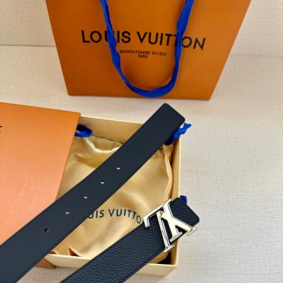 Louis Vuitton Belt — 3