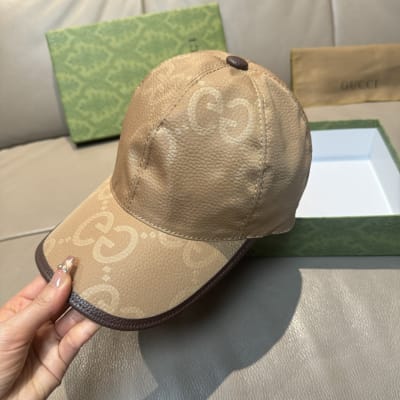Gucci Hat — 4