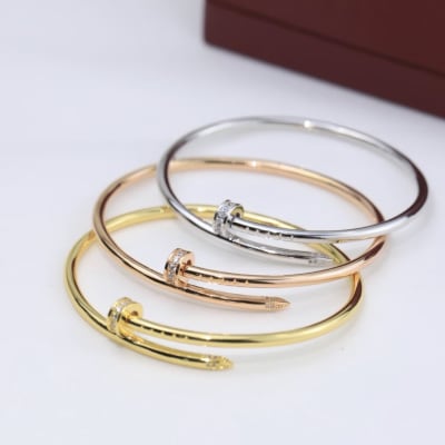Cartier Bracelets