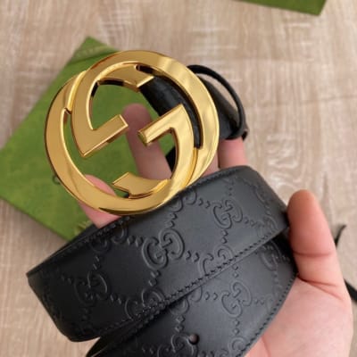 Gucci Belt — 6