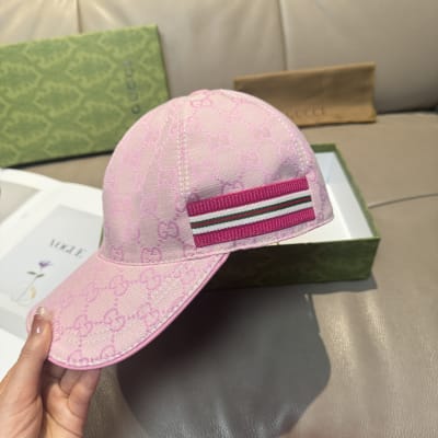 Gucci Hat — 4