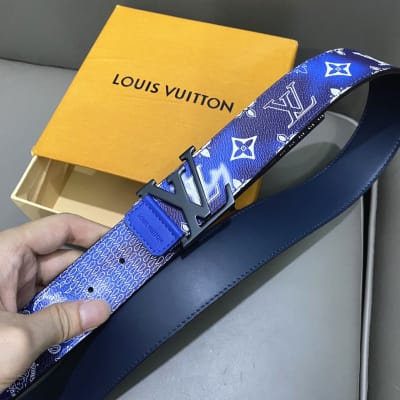 Louis Vuitton Belt — 7