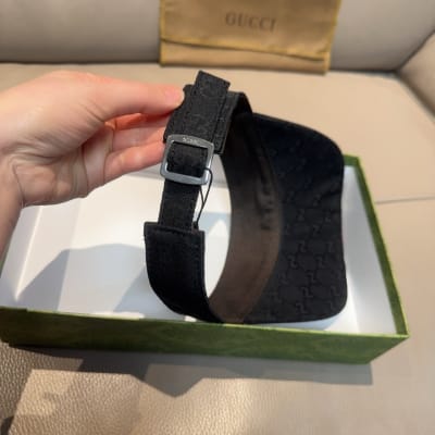 Gucci Hat — 8