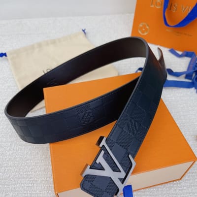 Louis Vuitton Belt — 7