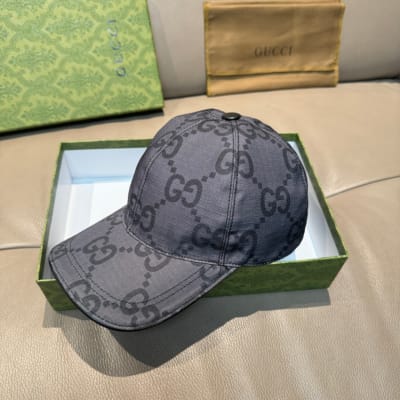 Gucci Hat — 3