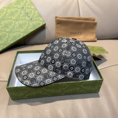Gucci Hat — 4