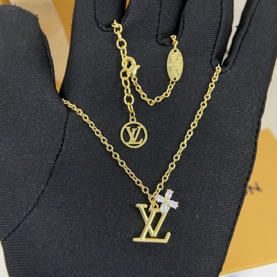 Louis Vuitton Necklace