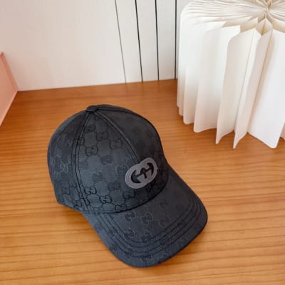 Gucci Hat — 7