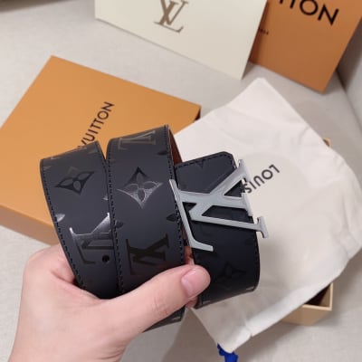 Louis Vuitton Belt — 6