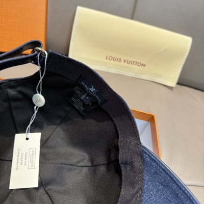 Louis Vuitton Hat — 6