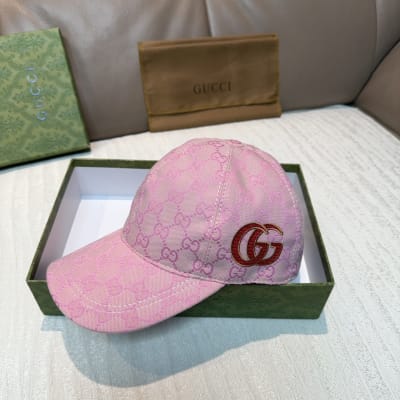 Gucci Hat