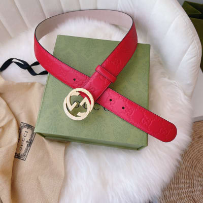 Gucci Belt — 4