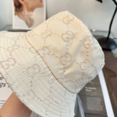 Gucci Hat — 4