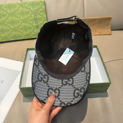 Gucci Hat — 7