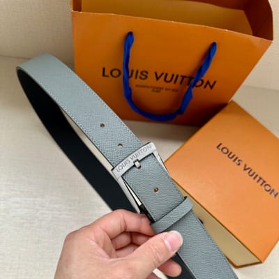 Louis Vuitton Belt